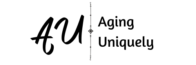 Aging Uniquely logo